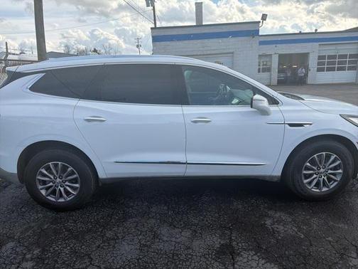 2024 Buick Enclave Premium AWD