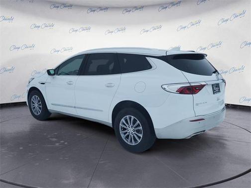 2024 Buick Enclave Premium AWD