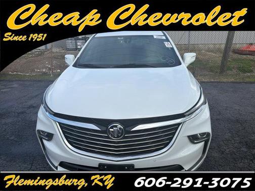 2024 Buick Enclave Premium AWD