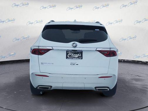 2024 Buick Enclave Premium AWD