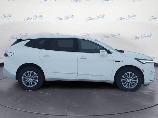 2024 Buick Enclave Premium AWD