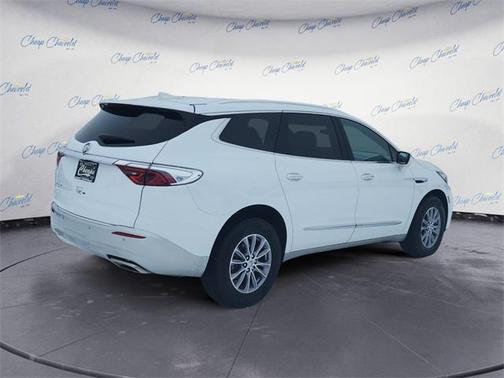 2024 Buick Enclave Premium AWD