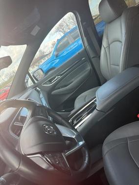 2024 Buick Enclave Premium AWD