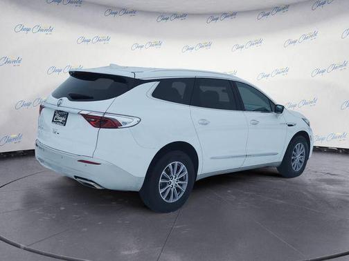 2024 Buick Enclave Premium AWD