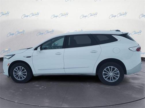 2024 Buick Enclave Premium AWD