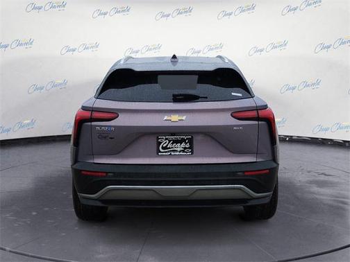 2024 Chevrolet Blazer EV eAWD LT