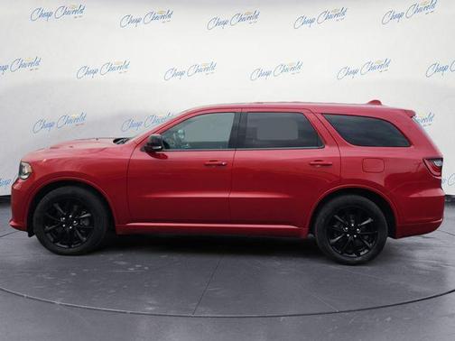 2018 Dodge Durango R/T