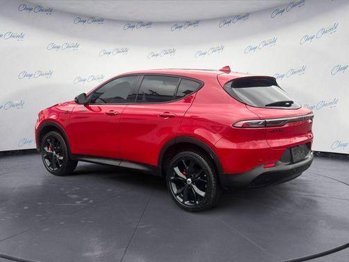 2023 Dodge Hornet GT AWD