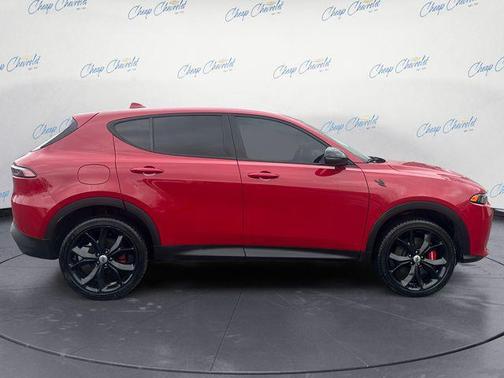 2023 Dodge Hornet GT AWD