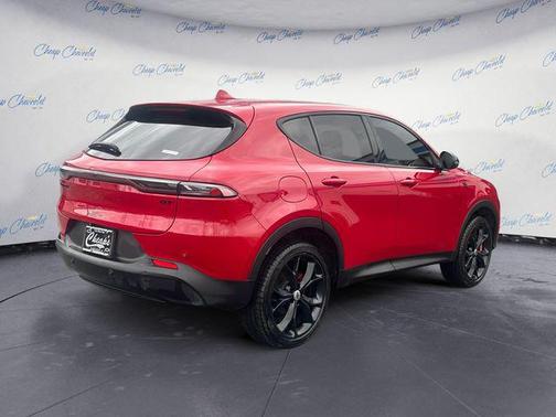 2023 Dodge Hornet GT AWD