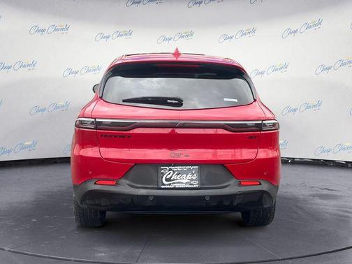 2023 Dodge Hornet GT AWD
