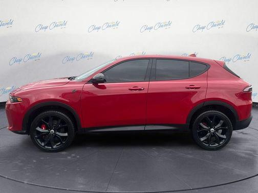 2023 Dodge Hornet GT AWD