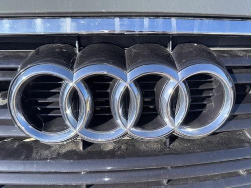 2018 Audi A3 2.0T Premium