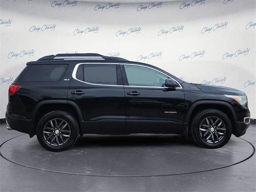2018 GMC Acadia SLT-1