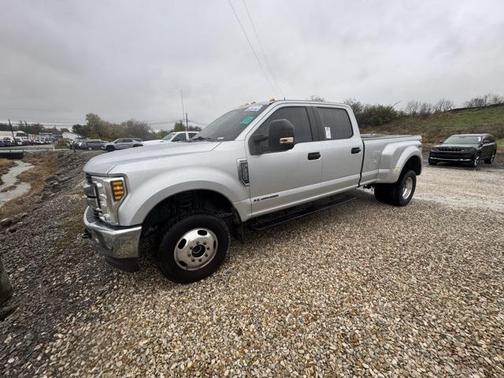 2019 Ford F-350 XL