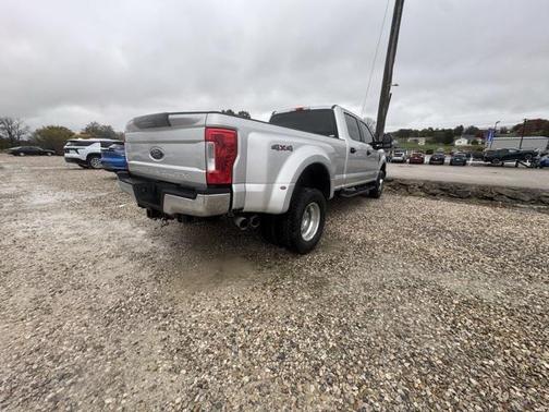2019 Ford F-350 XL