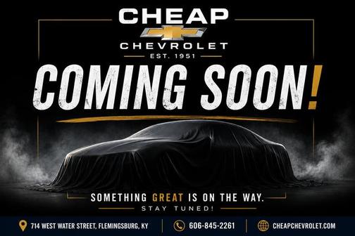 Summit White 2024 Chevrolet Silverado 1500 Custom