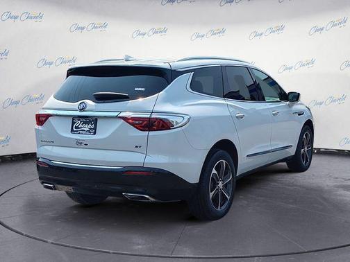 2022 Buick Enclave AWD Essence