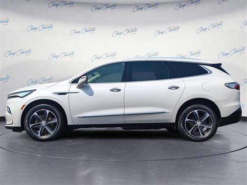2022 Buick Enclave AWD Essence