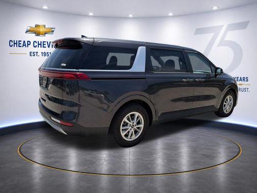 Panthera Metal 2024 Kia Carnival LX