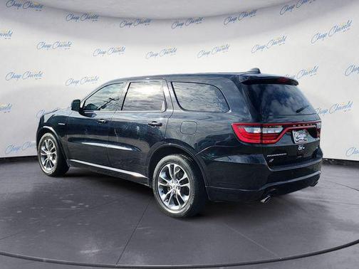 2020 Dodge Durango R/T