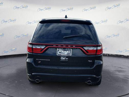 2020 Dodge Durango R/T