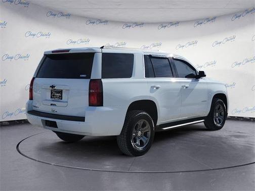 2019 Chevrolet Tahoe LS
