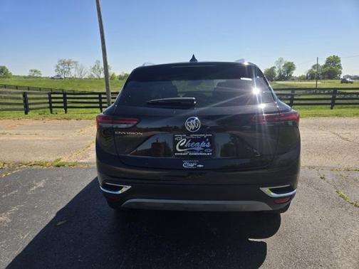 2022 Buick Envision FWD Essence