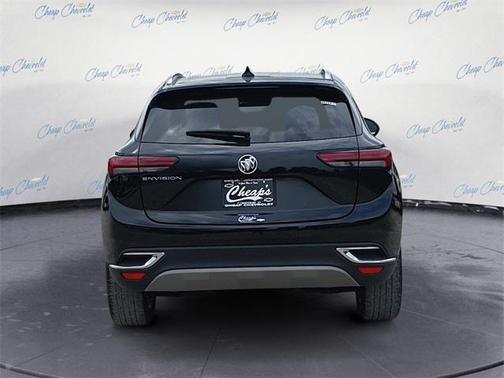 2022 Buick Envision FWD Essence