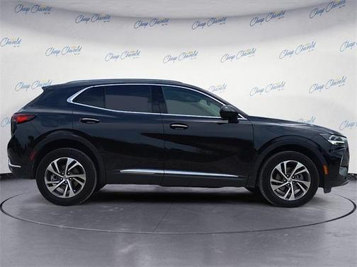 2022 Buick Envision FWD Essence