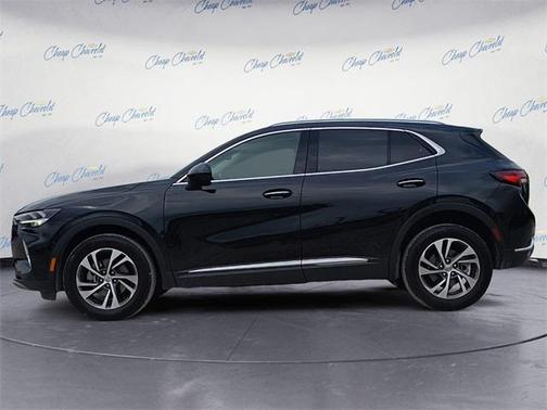 2022 Buick Envision FWD Essence