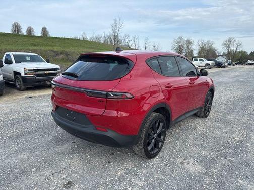 Hot Tamale 2024 Dodge Hornet GT AWD