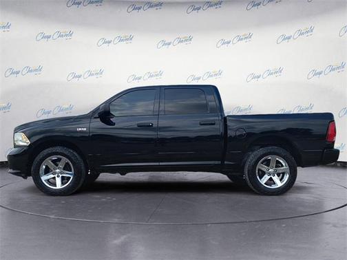 2014 RAM 1500 Tradesman/Express