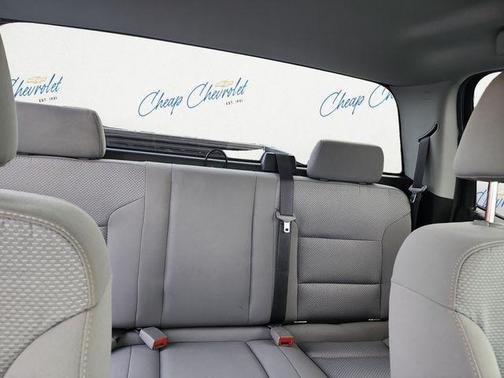 2018 GMC Sierra 2500 Base