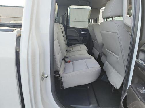 2018 GMC Sierra 2500 Base