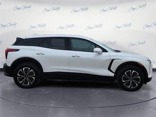 2024 Chevrolet Blazer EV AWD LT