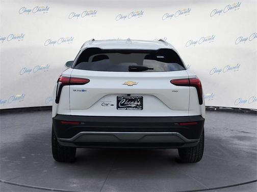 2024 Chevrolet Blazer EV AWD LT