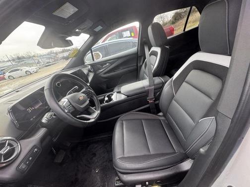 2024 Chevrolet Blazer EV AWD LT