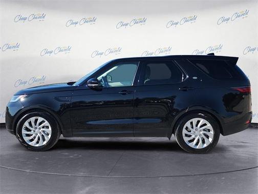 2023 Land Rover Discovery P300 S