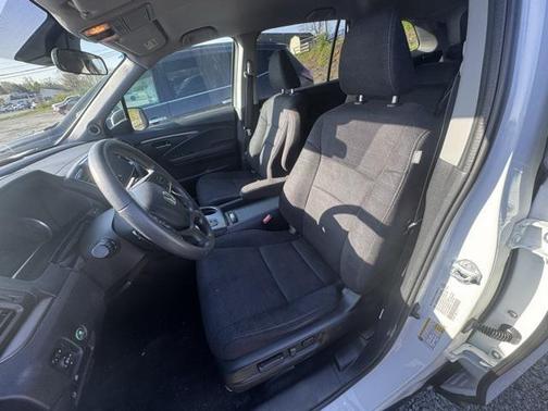 2021 Honda Pilot 2WD EX