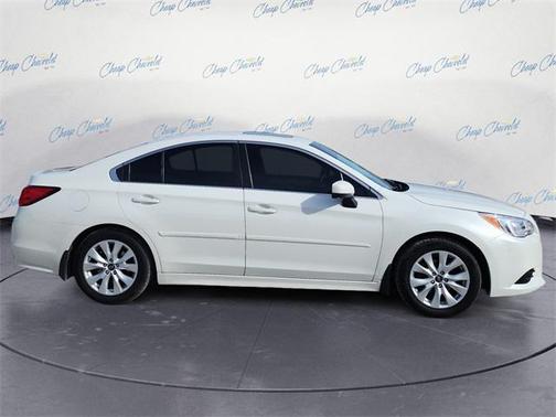 2015 Subaru Legacy Premium