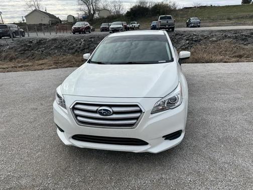 2015 Subaru Legacy Premium