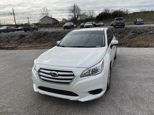 2015 Subaru Legacy Premium