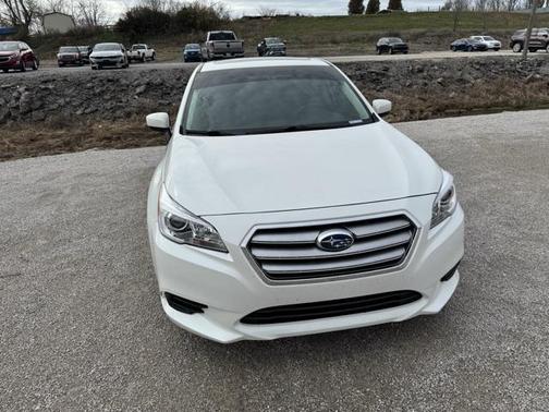 2015 Subaru Legacy Premium