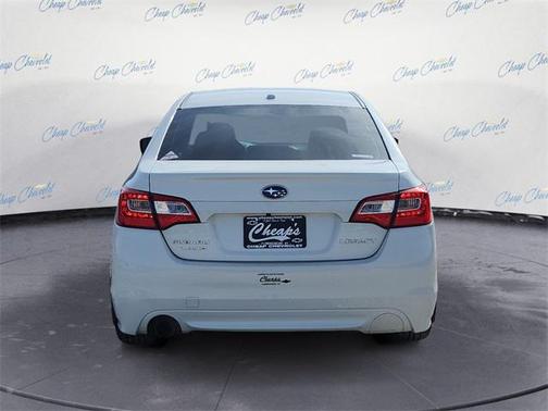 2015 Subaru Legacy Premium