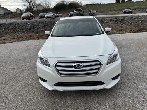 2015 Subaru Legacy Premium