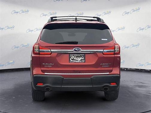 2019 Subaru Ascent Touring 7-Passenger
