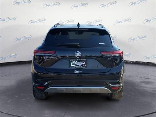 2023 Buick Envision Essence AWD
