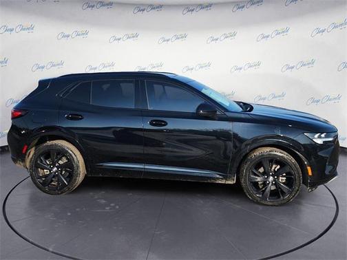 2023 Buick Envision Essence AWD