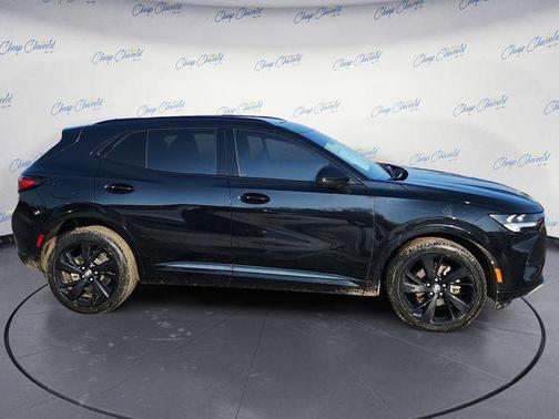 2023 Buick Envision Essence AWD